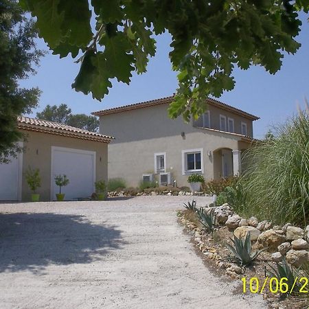 Maprovencale Bed & Breakfast Les Arcs-sur-Argens Exterior photo