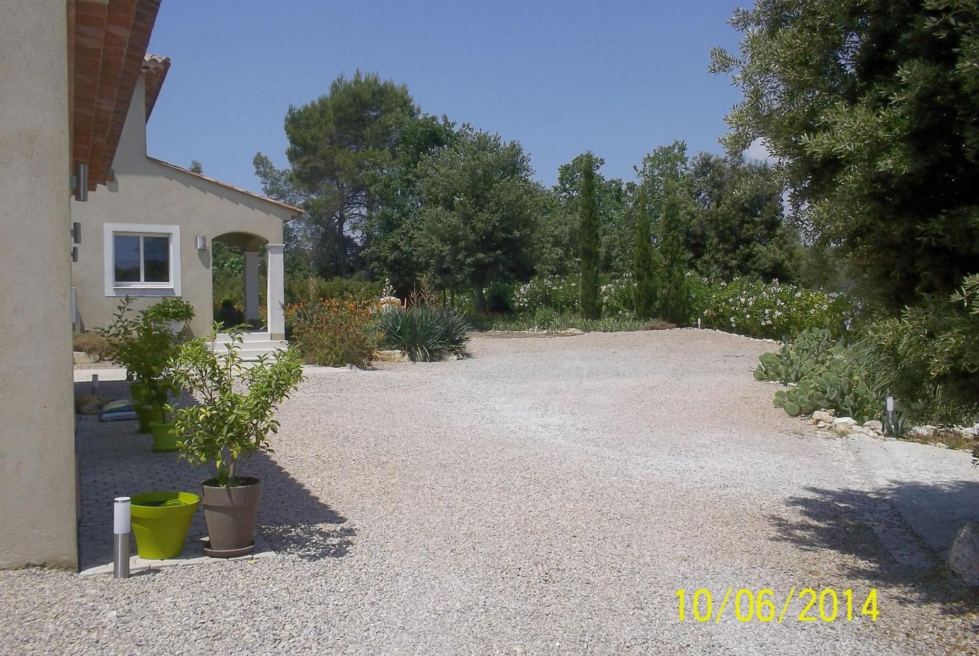 Maprovencale Bed & Breakfast Les Arcs-sur-Argens Exterior photo