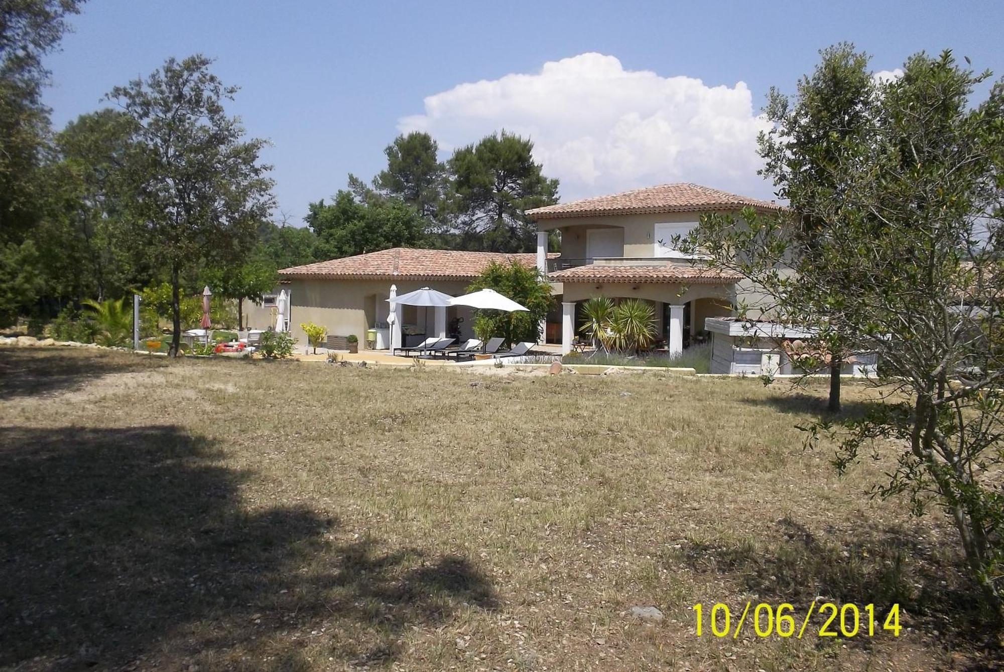 Maprovencale Bed & Breakfast Les Arcs-sur-Argens Room photo