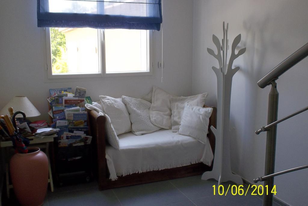 Maprovencale Bed & Breakfast Les Arcs-sur-Argens Exterior photo