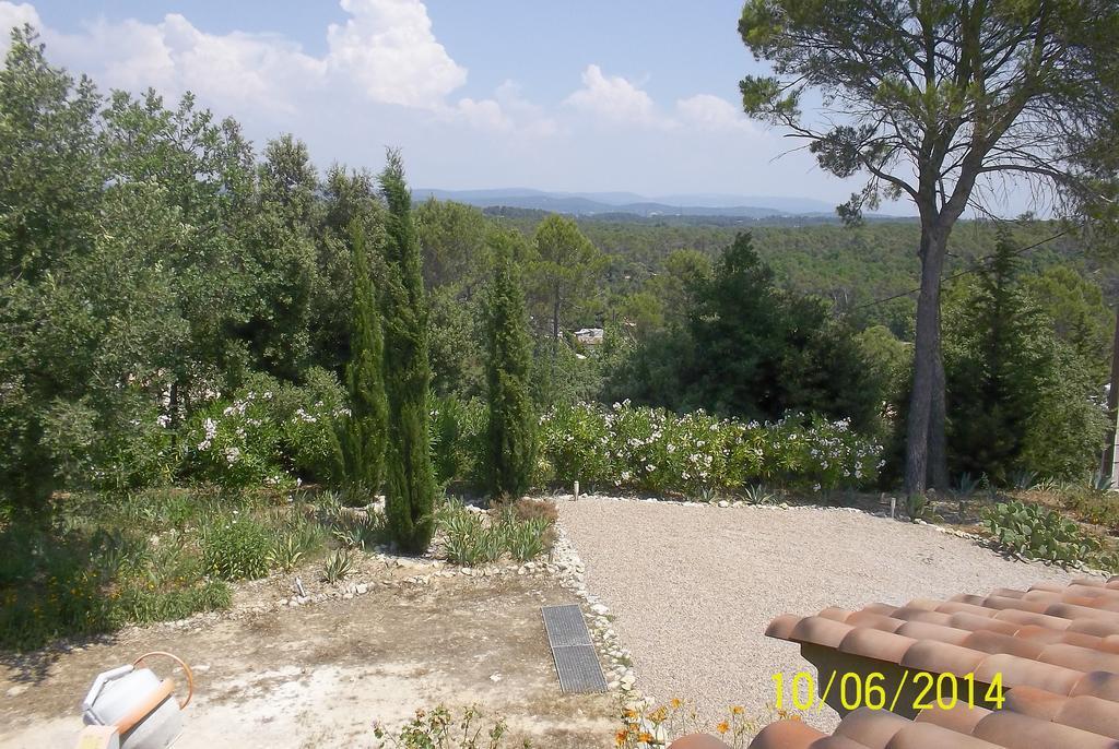 Maprovencale Bed & Breakfast Les Arcs-sur-Argens Exterior photo