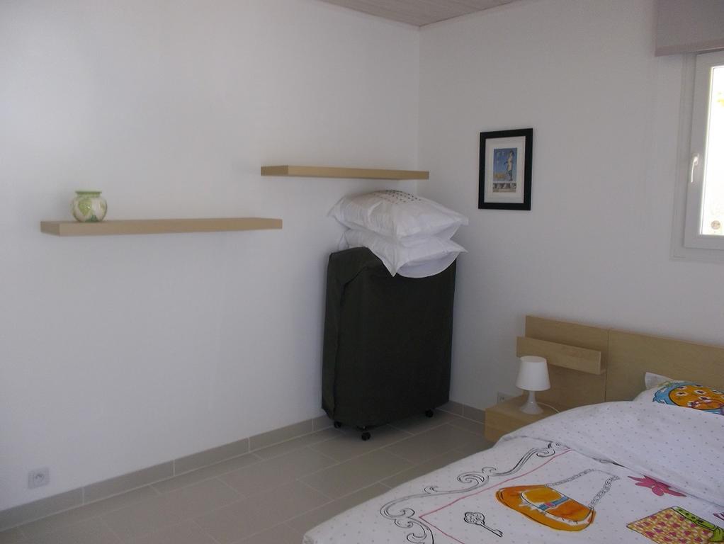 Maprovencale Bed & Breakfast Les Arcs-sur-Argens Exterior photo