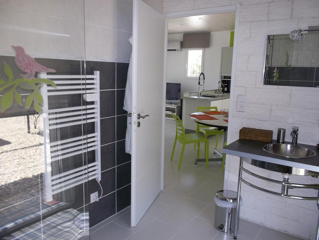 Maprovencale Bed & Breakfast Les Arcs-sur-Argens Exterior photo
