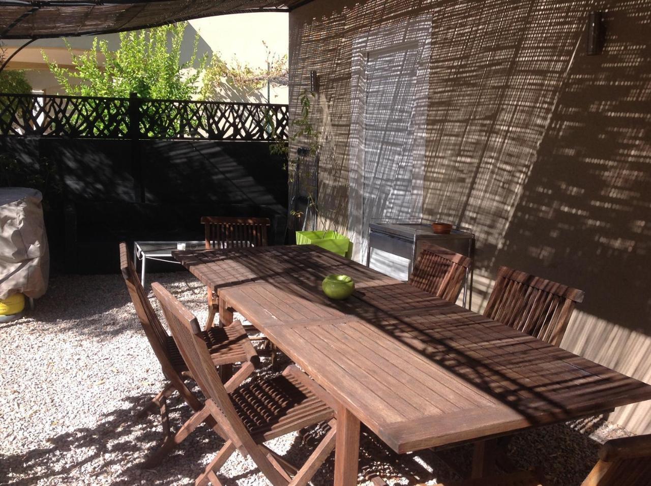 Maprovencale Bed & Breakfast Les Arcs-sur-Argens Exterior photo